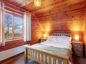 2 bedrooms, Internet