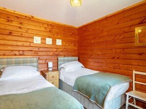 2 Schlafzimmer, Internetzugang