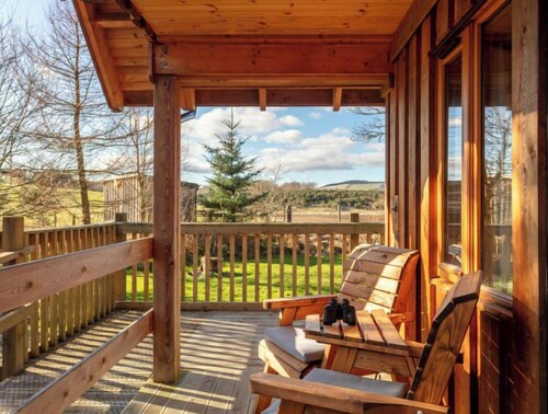 Deveron Lodge by Interhome
