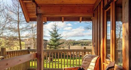 Deveron Lodge by Interhome