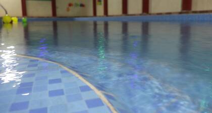 Villa (Schwimmbad) in der Nähe von Great Unfinished Obelisk und dem Stadtzentrum