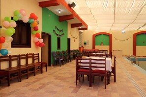 Restaurantes