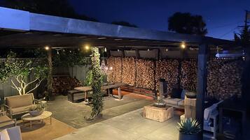 Terras