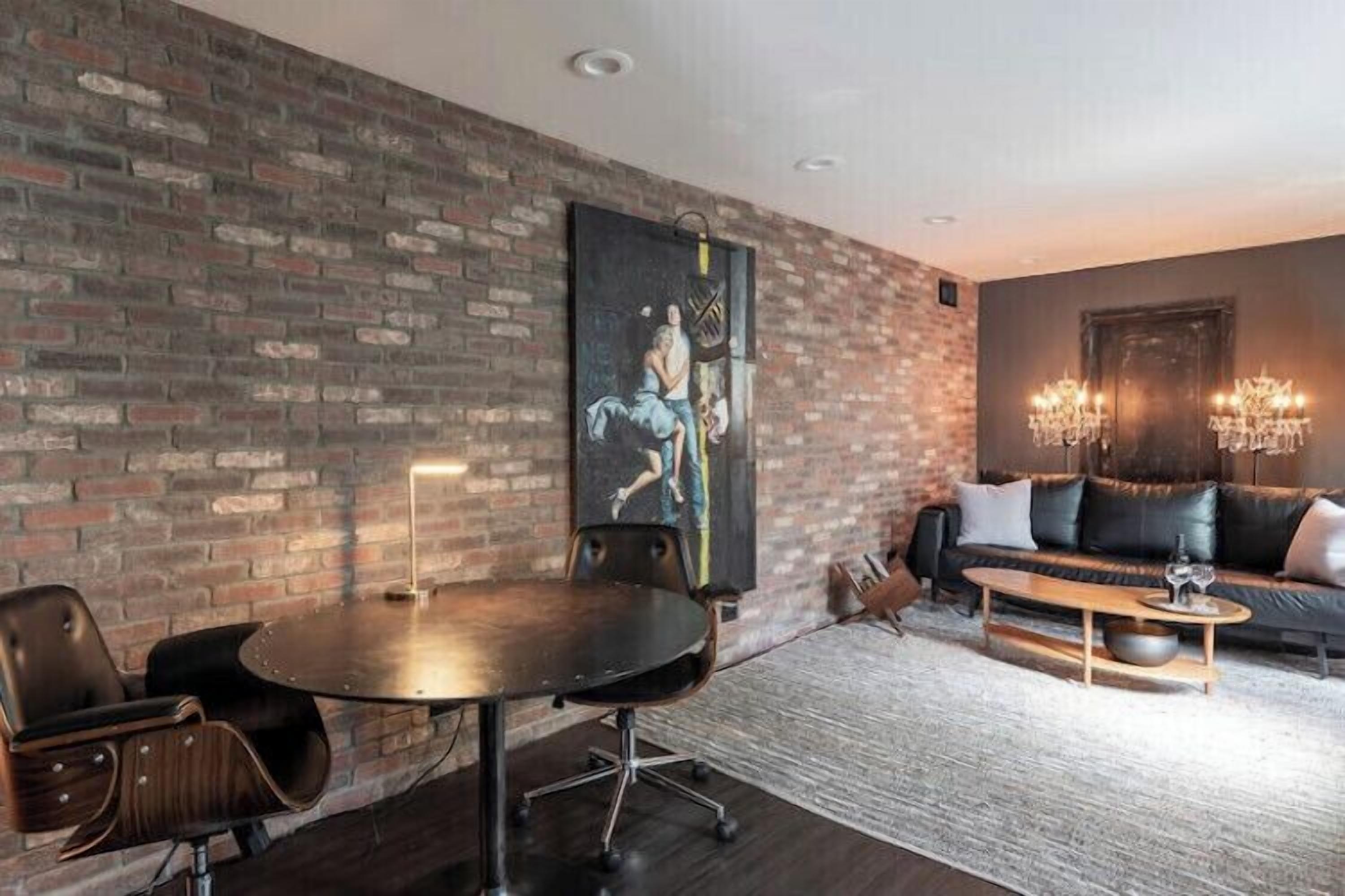 Interieur