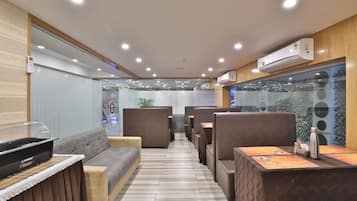 餐廳