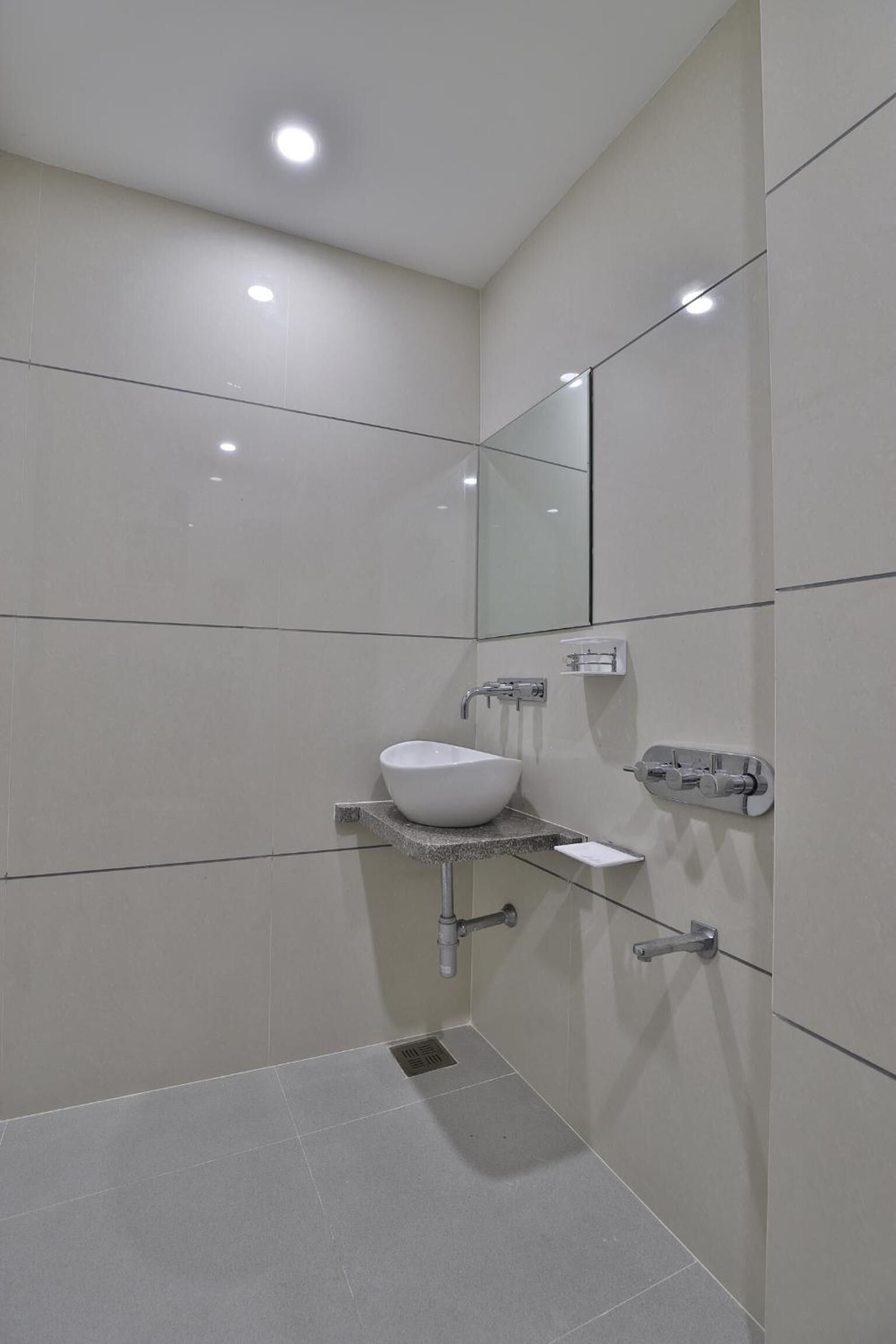 Foto - Hotel Le Grand