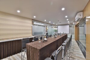 Sala de reuniones