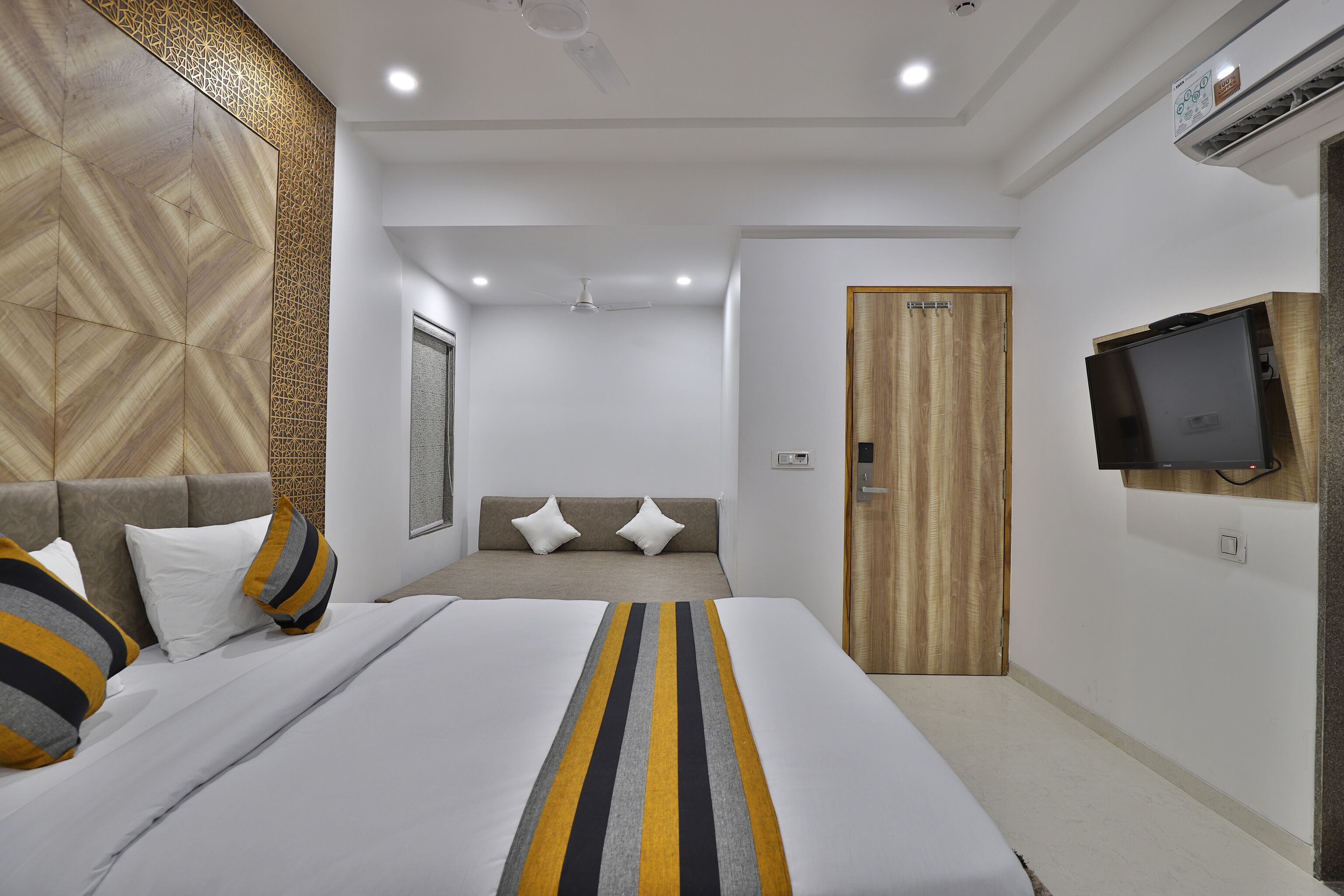 Foto - Hotel Le Grand