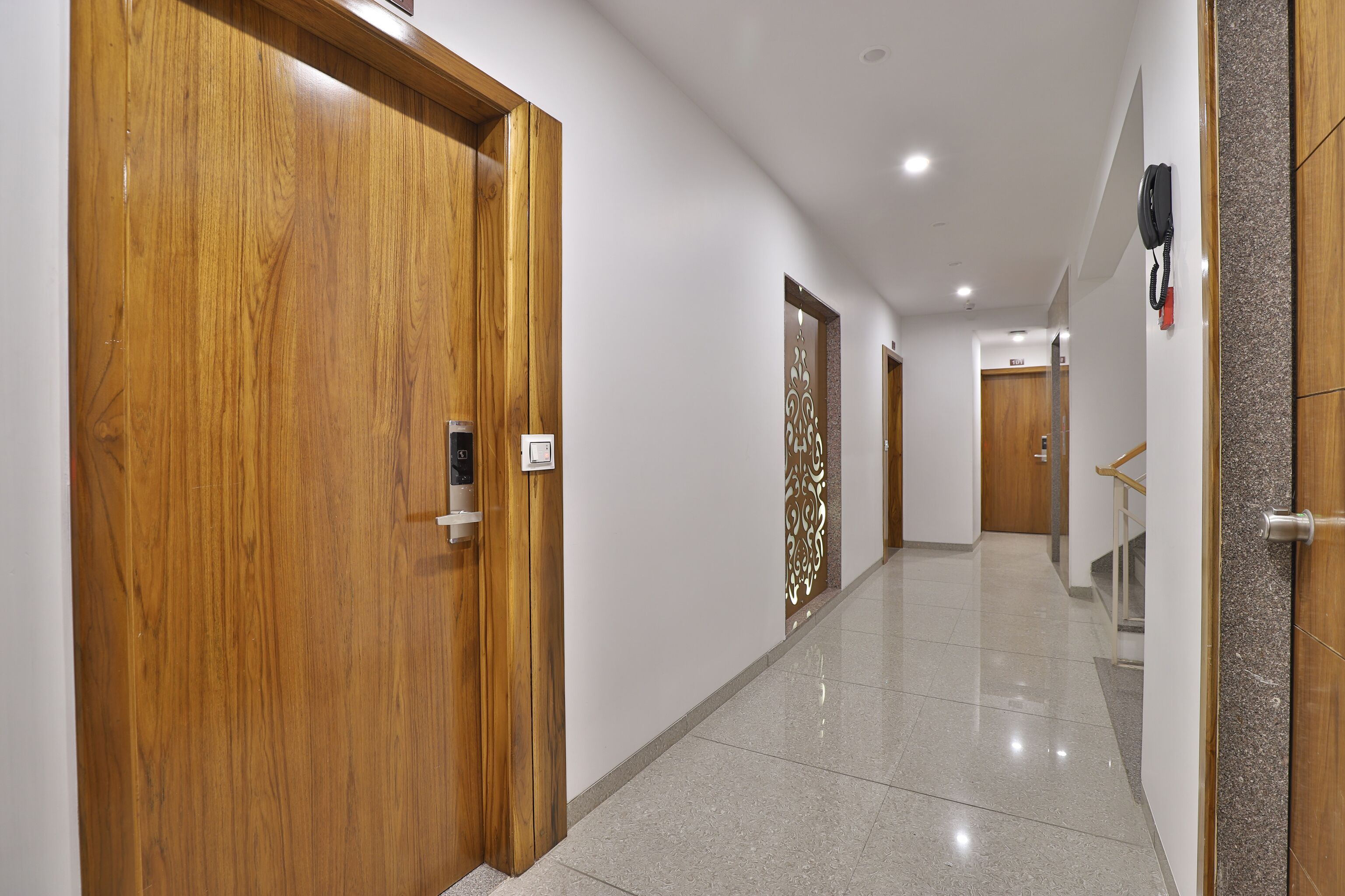 Foto - Hotel Le Grand