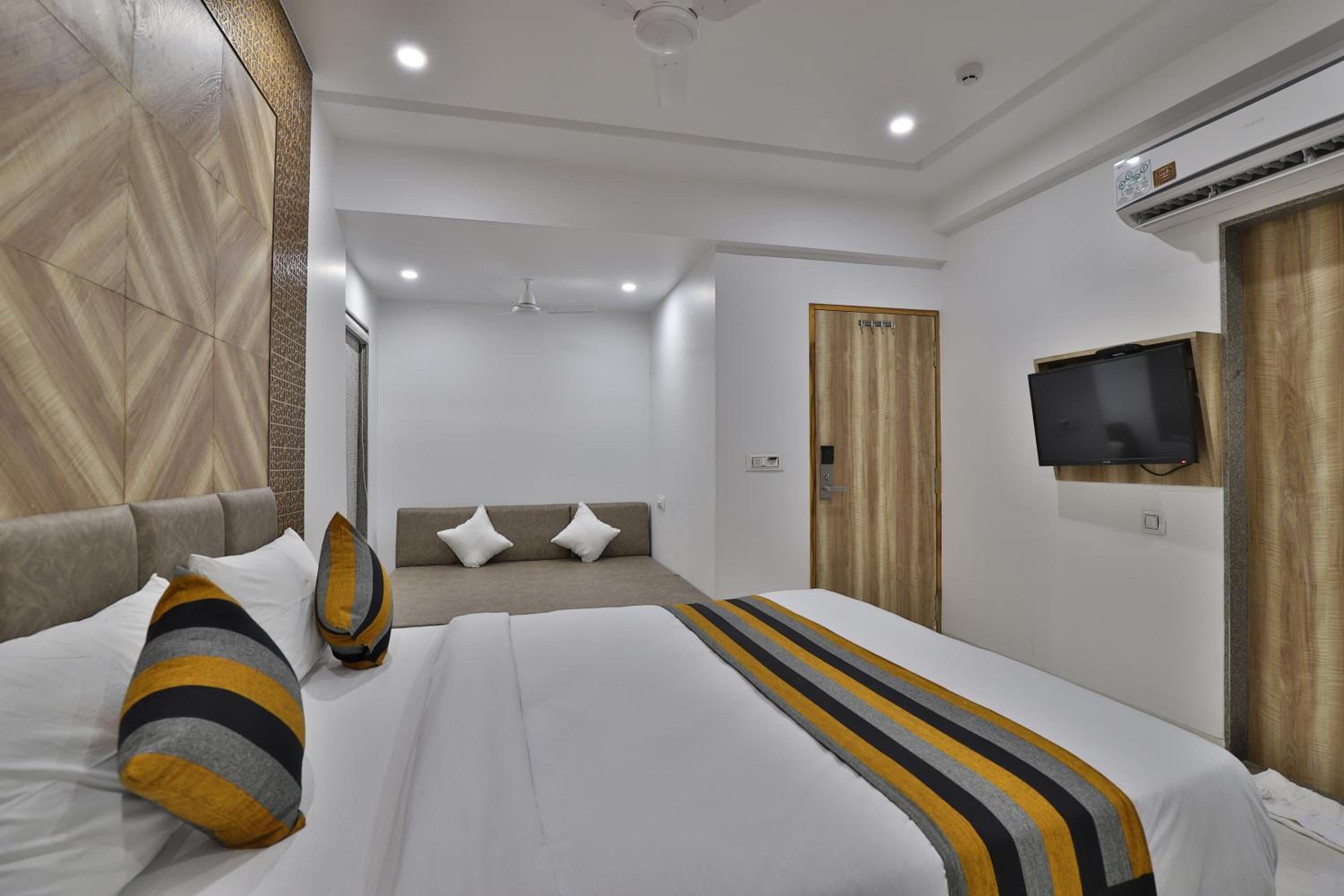 Foto - Hotel Le Grand