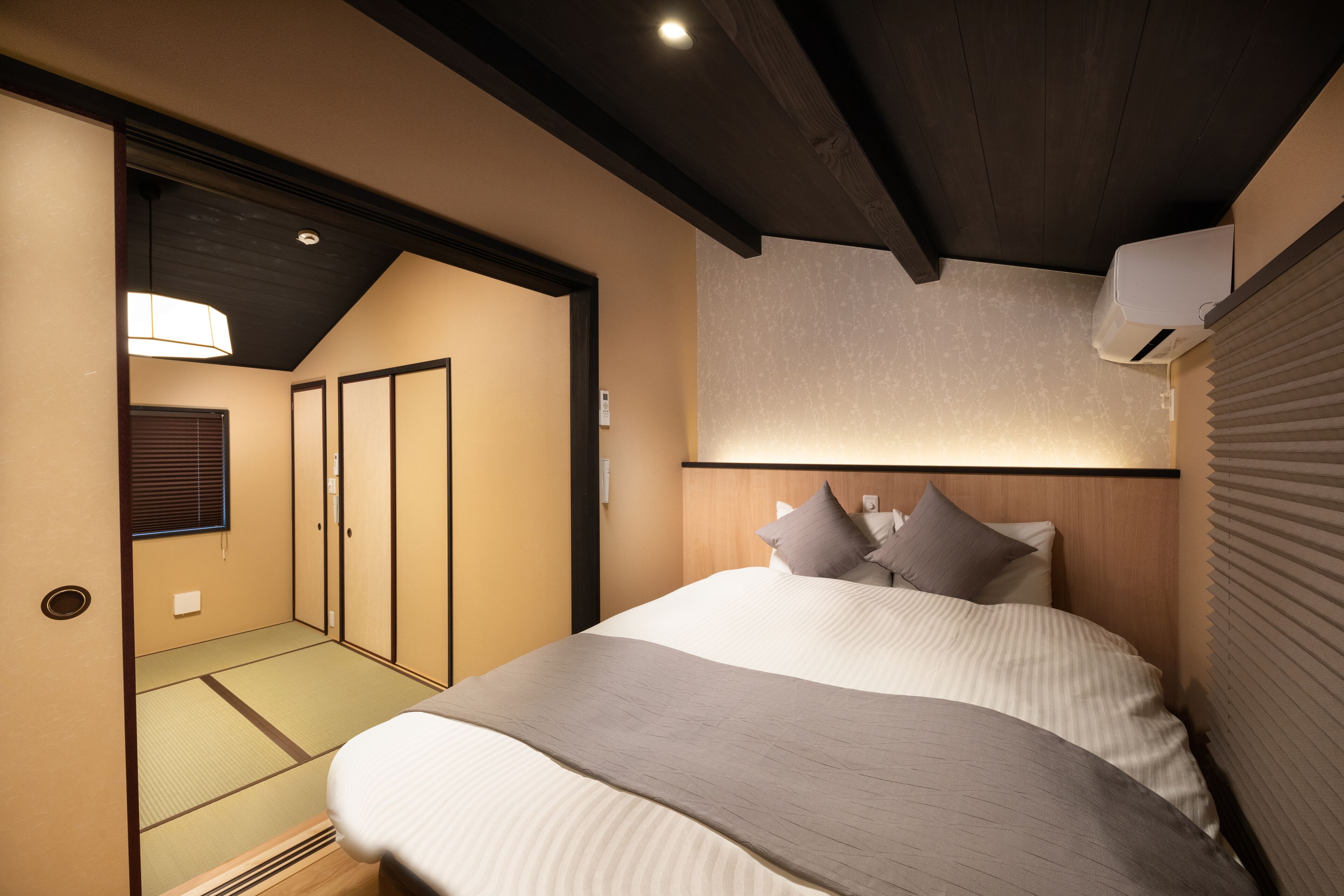 Private Vacation Home, North side | Down comforters, blackout drapes, free WiFi, bed sheets