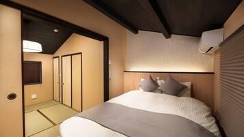 Private Vacation Home, North side | Down comforters, blackout drapes, free WiFi, bed sheets