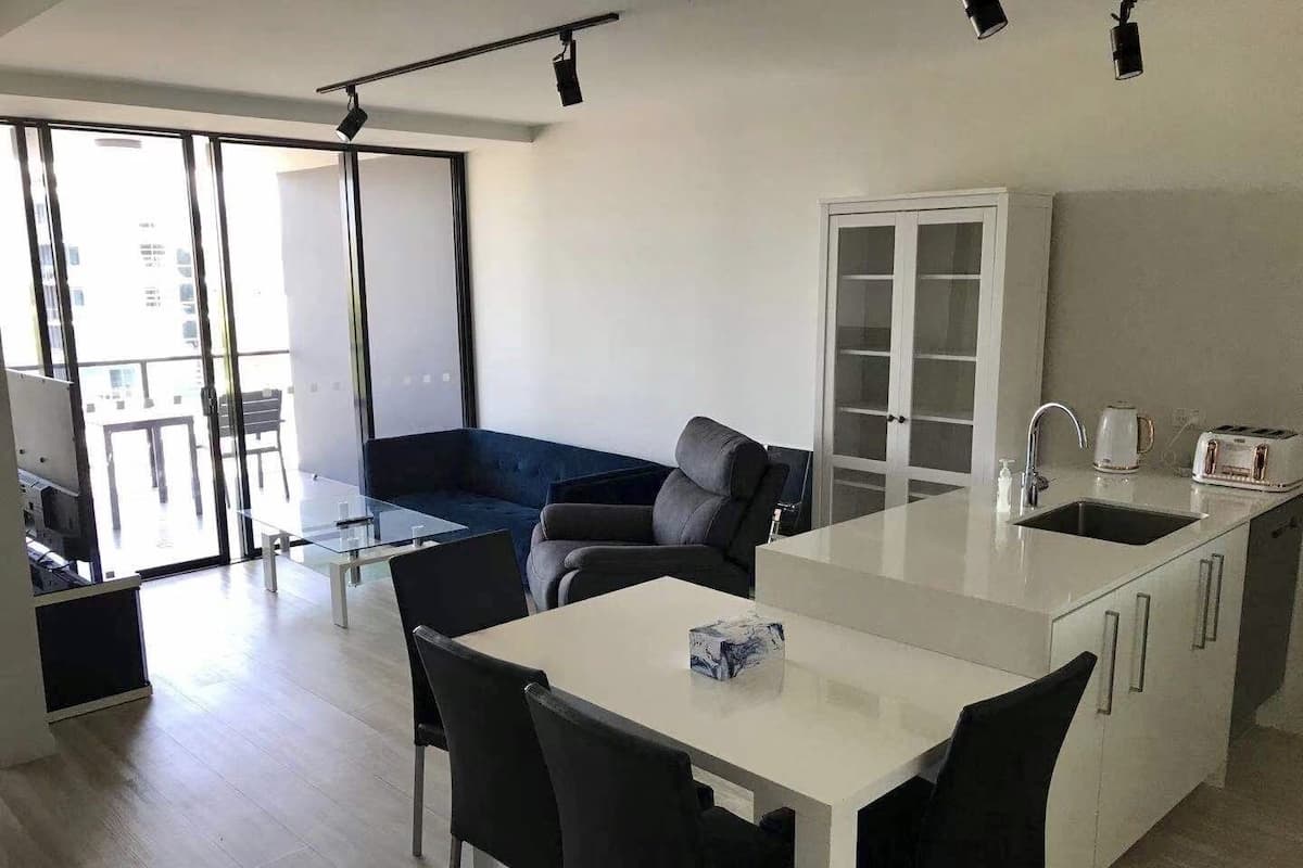 Apartment | Private kitchen