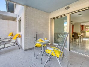 Outdoor dining - Zephyrus by Interhome (Dénia)