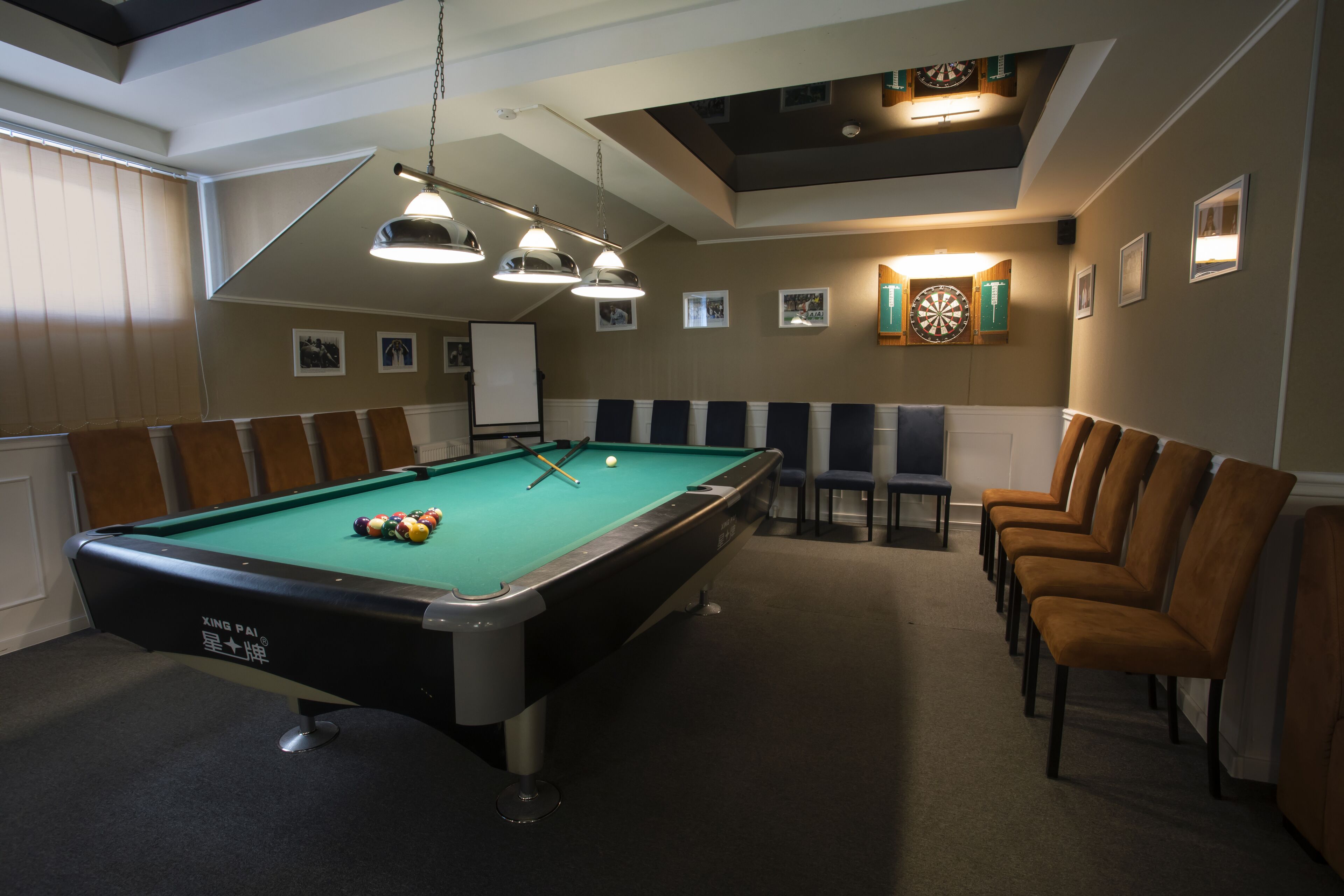 Photo - Apart Hotel West