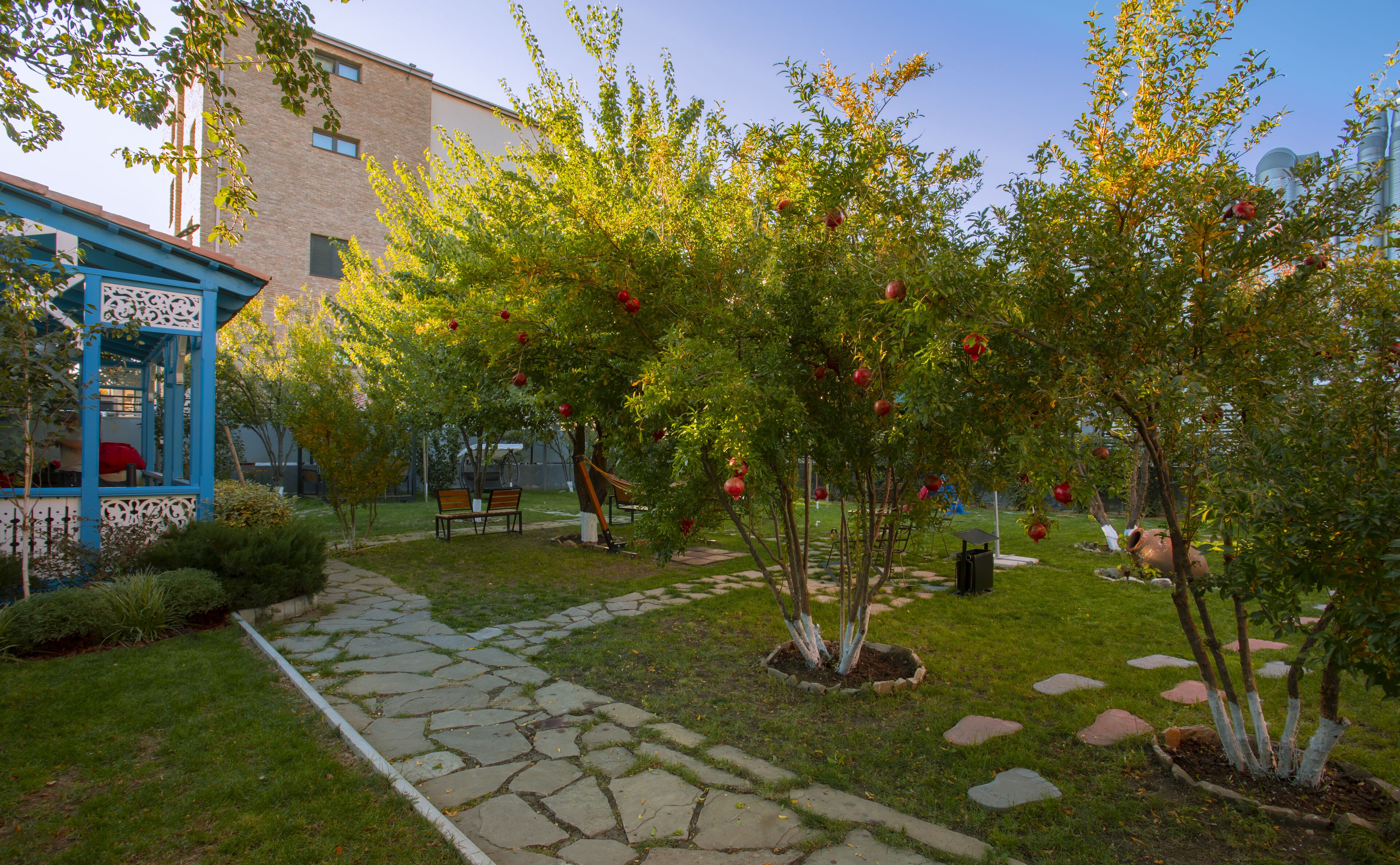 Photo - Apart Hotel West