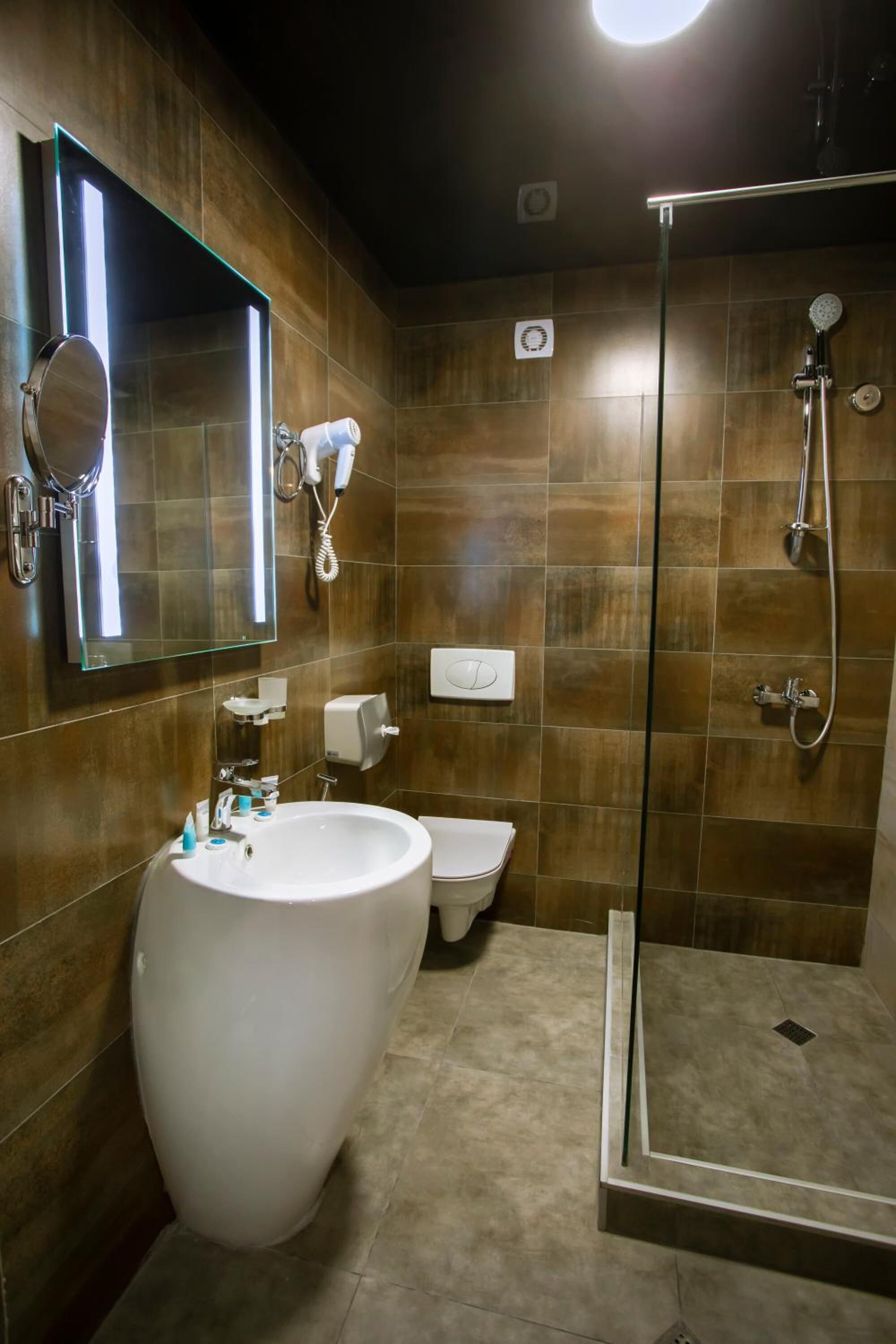 Photo - Apart Hotel West