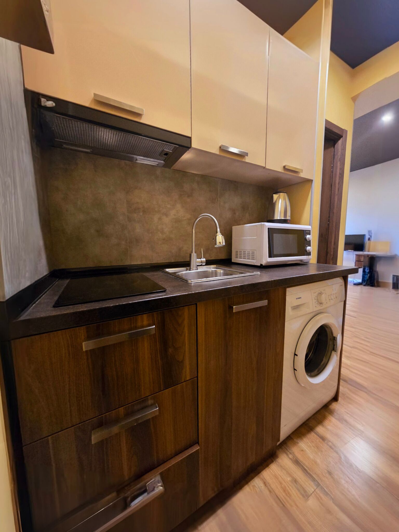 Photo - Apart Hotel West