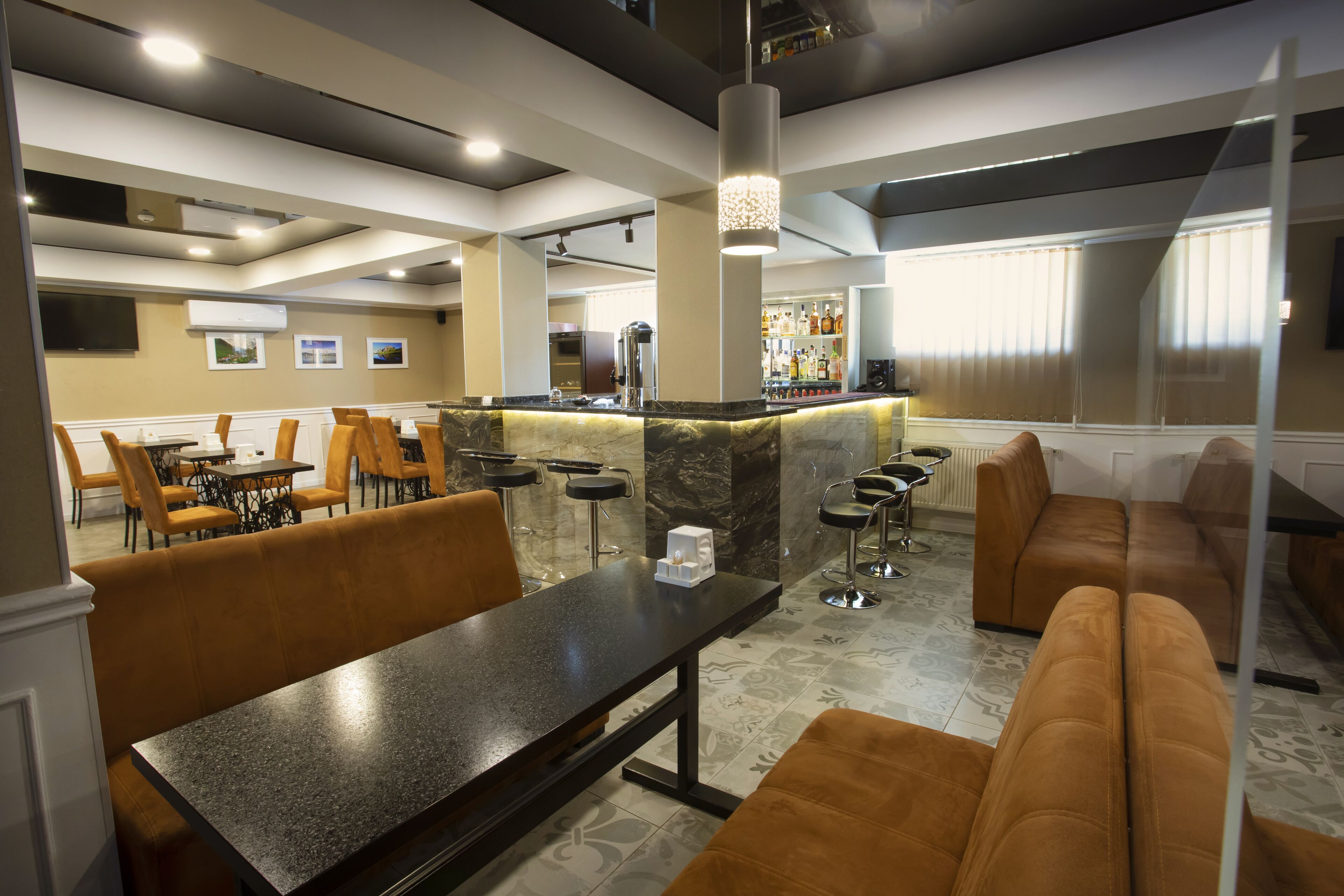 Photo - Apart Hotel West