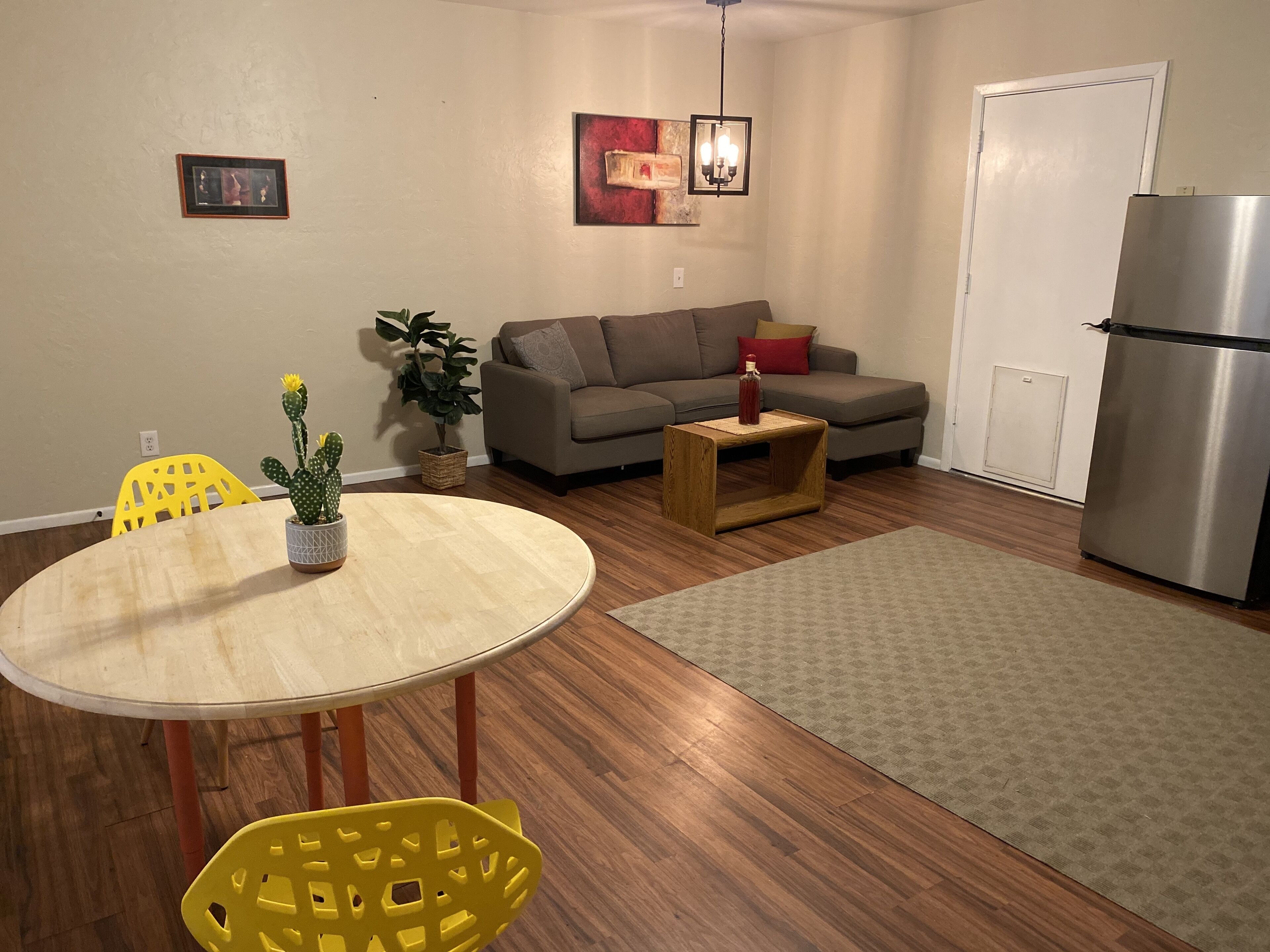 Charming and private guesthouse in the heart of Tucson
