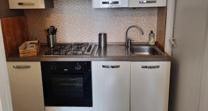 Charming Genova Condo in City Center