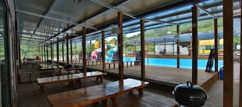 Daedunsan Four Seasons Pension