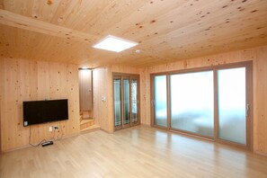 Appartement Duplex (701~705)