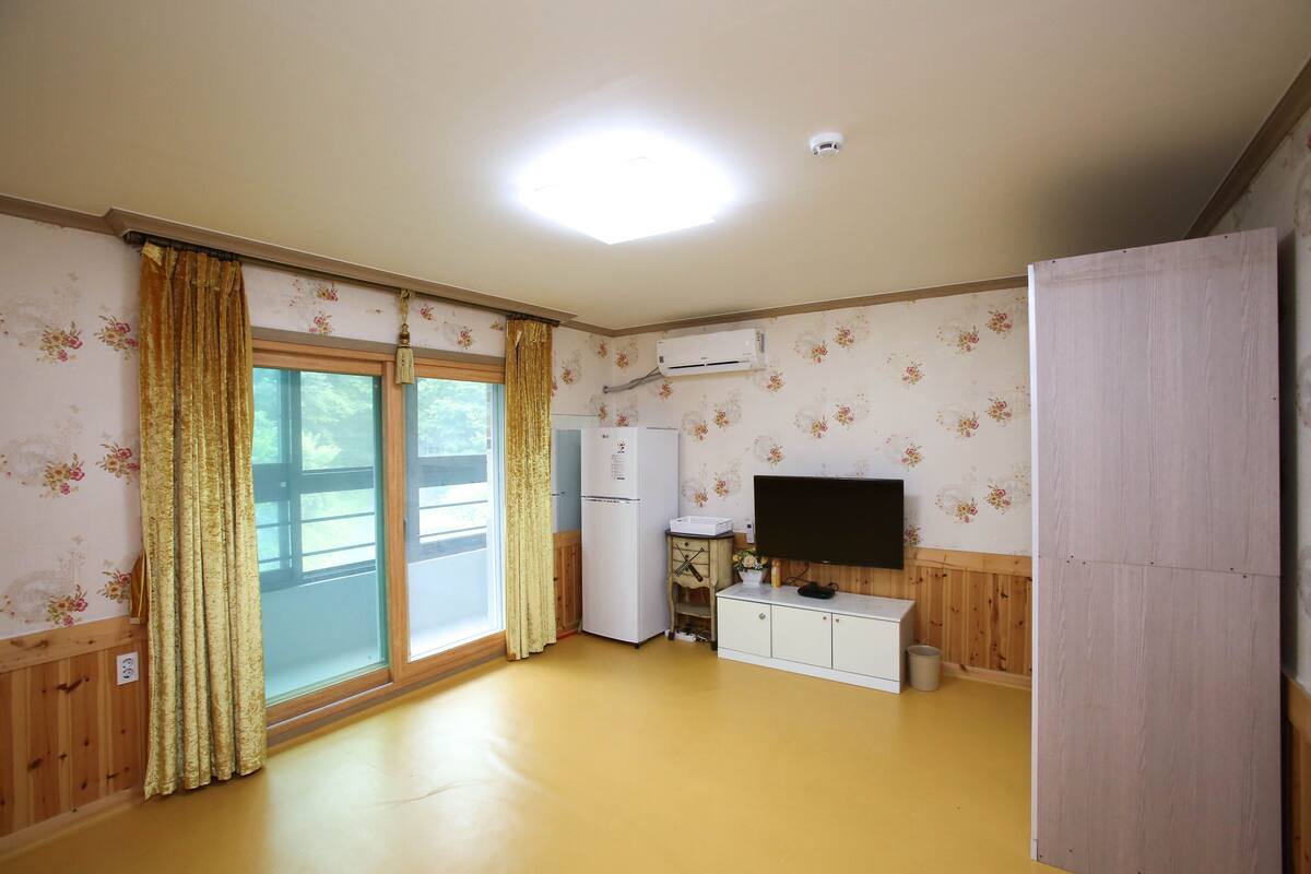 Appart'hôtel, 1 chambre (205) | Wi-Fi gratuit