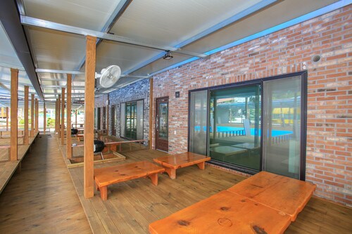 Daedunsan Four Seasons Pension