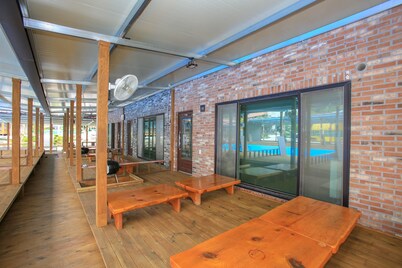 Daedunsan四季养老金