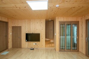 Appartement Duplex (701~705)