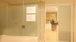 Bathroom - Baobao Pension (Gapyeong)