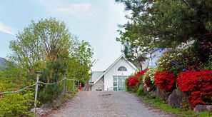 Exterior - Baobao Pension (Gapyeong)