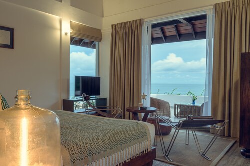 The Beach House by Reveal