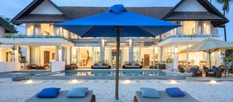 The Beach House by Reveal