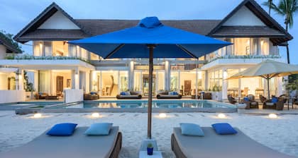 The Beach House by Reveal