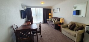 House | Living area