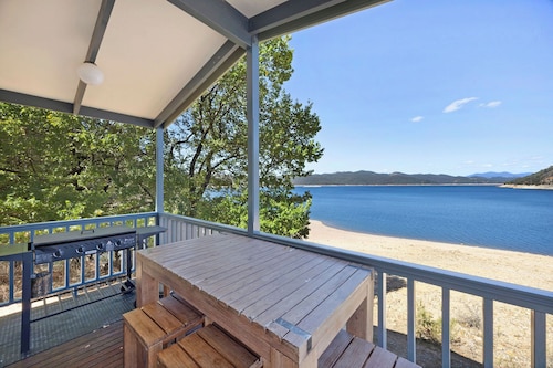 Reflections Burrinjuck Waters - Holiday Park