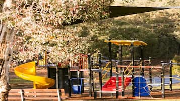 Children’s play area – outdoor