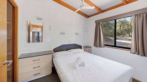 Hytte – superior (Superior Cabin 6pax) | Sengetøy