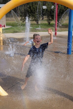 Water park