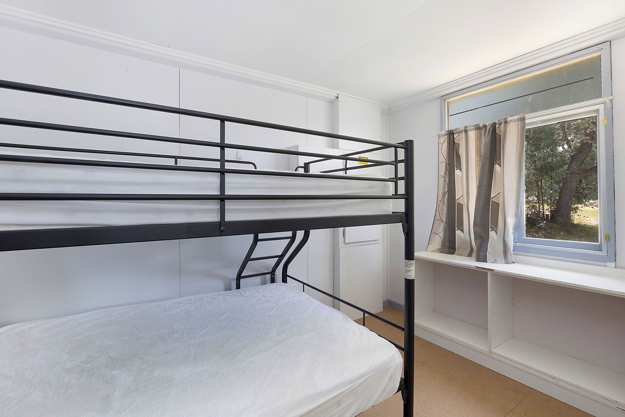Bunkhouse | Strykejern/-brett