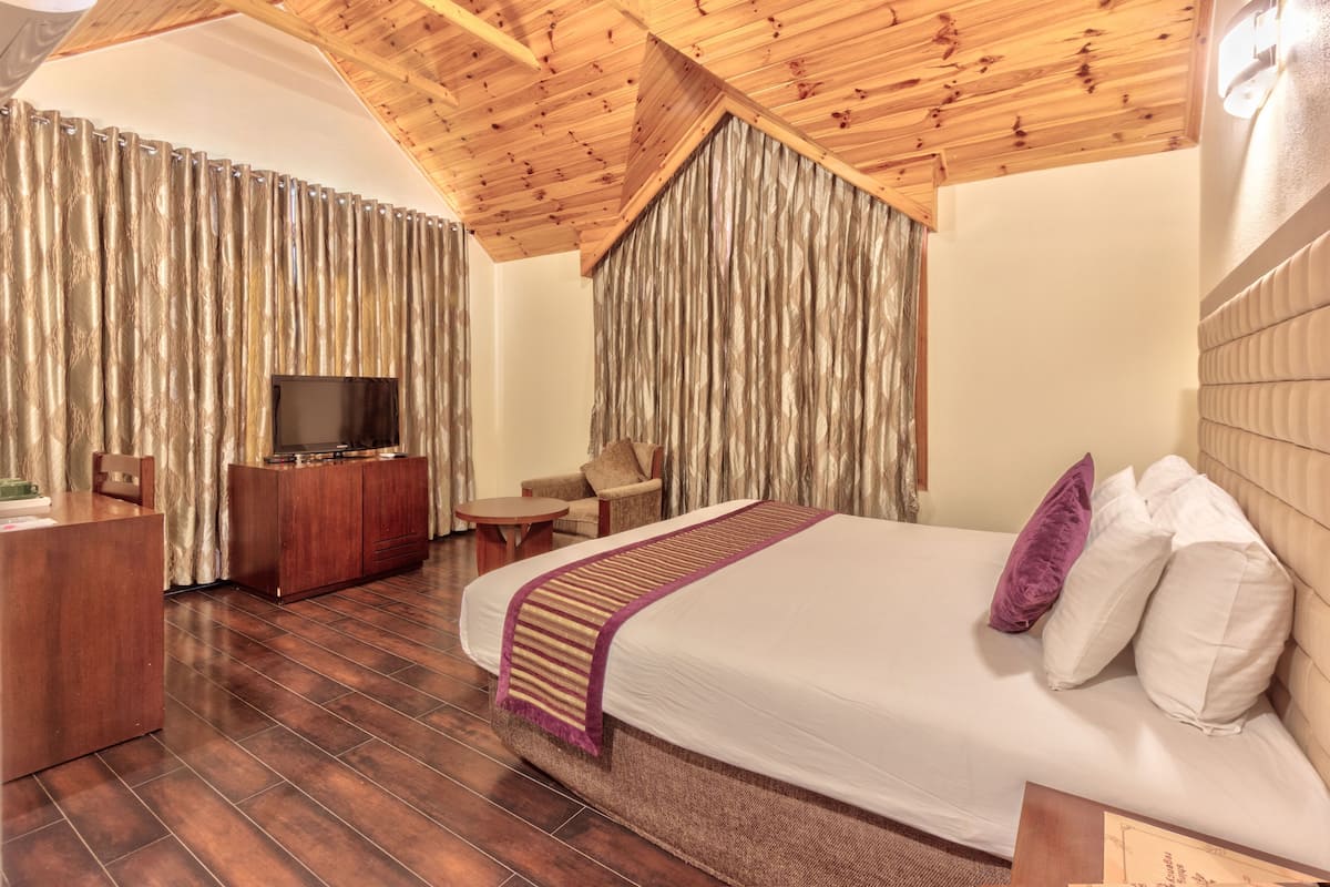 Ropa de cama de alta calidad y colchones con efecto memoria