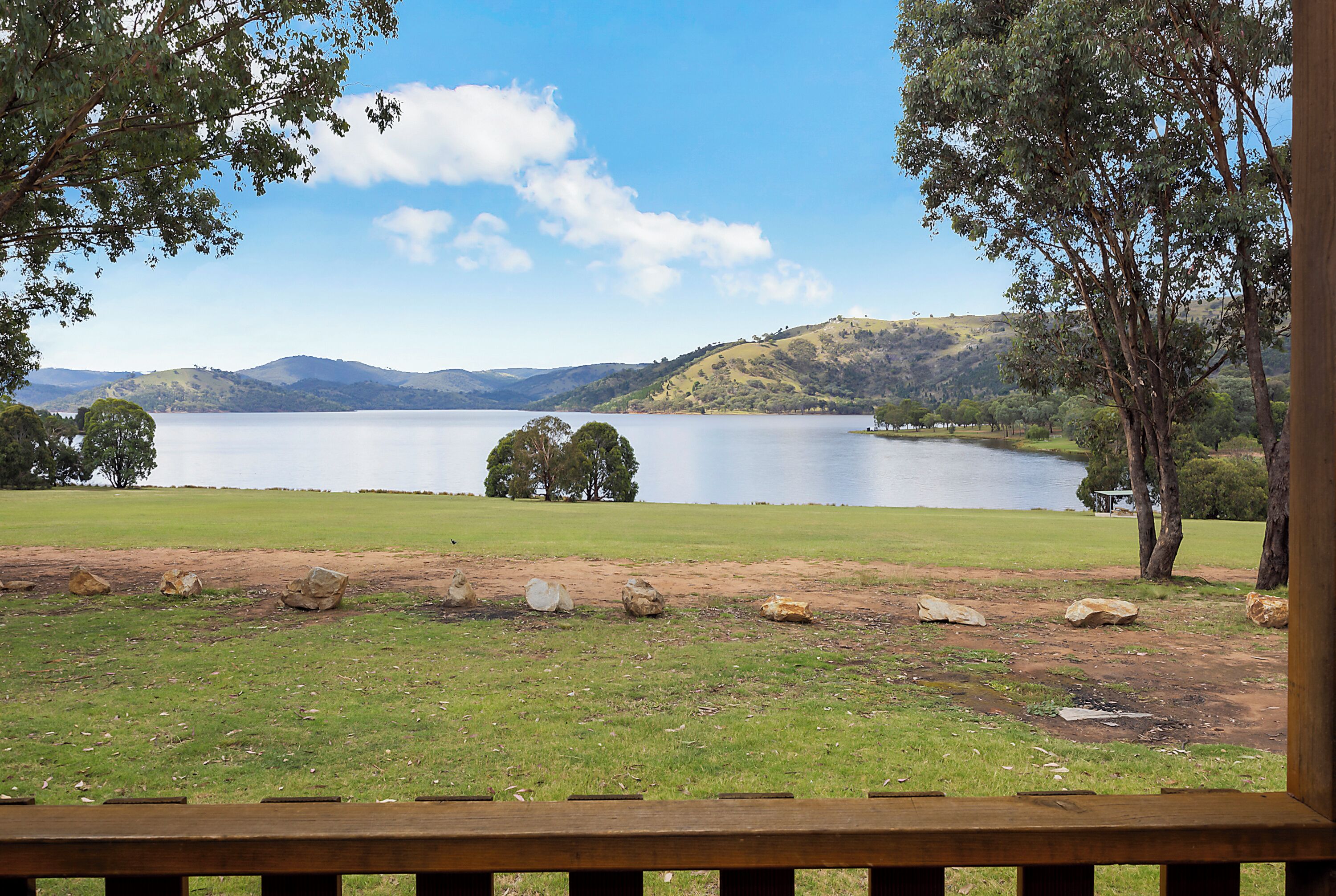 Standard Cabin 5pax - Bayande Bay | Water view