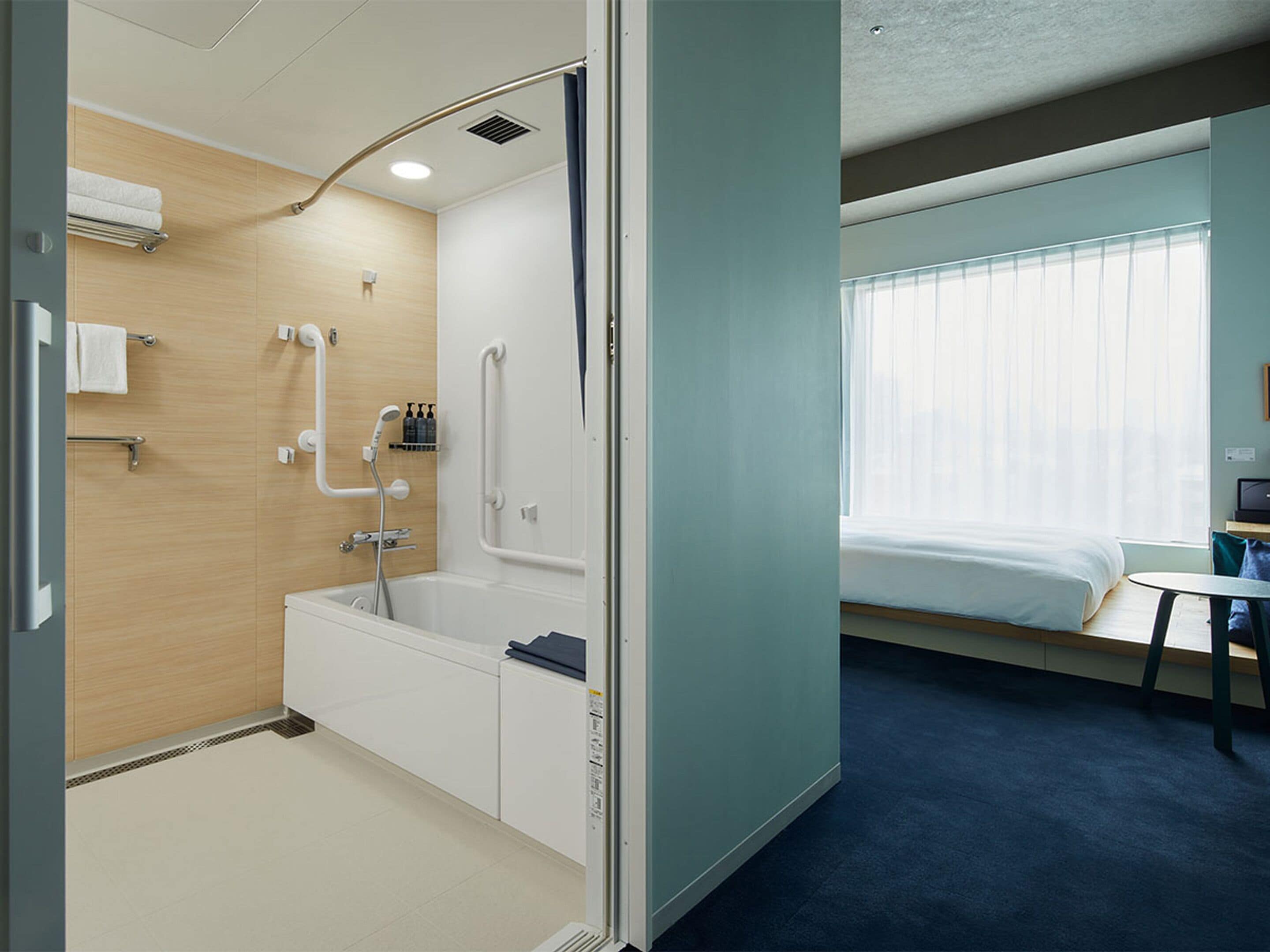 Foto - sequence MIYASHITA PARK - Shibuya