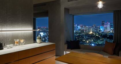 sequence MIYASHITA PARK