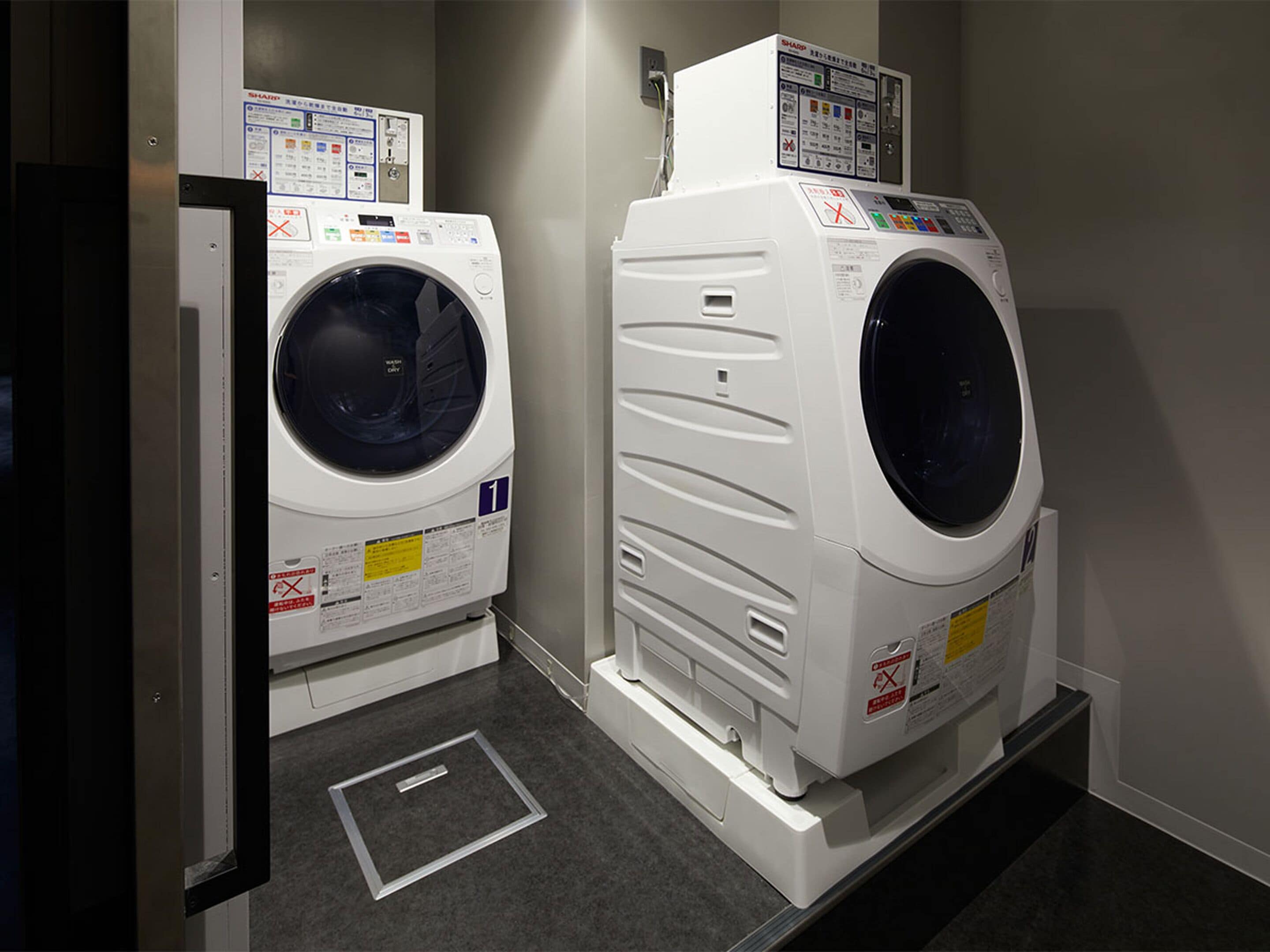 Foto - sequence MIYASHITA PARK - Shibuya