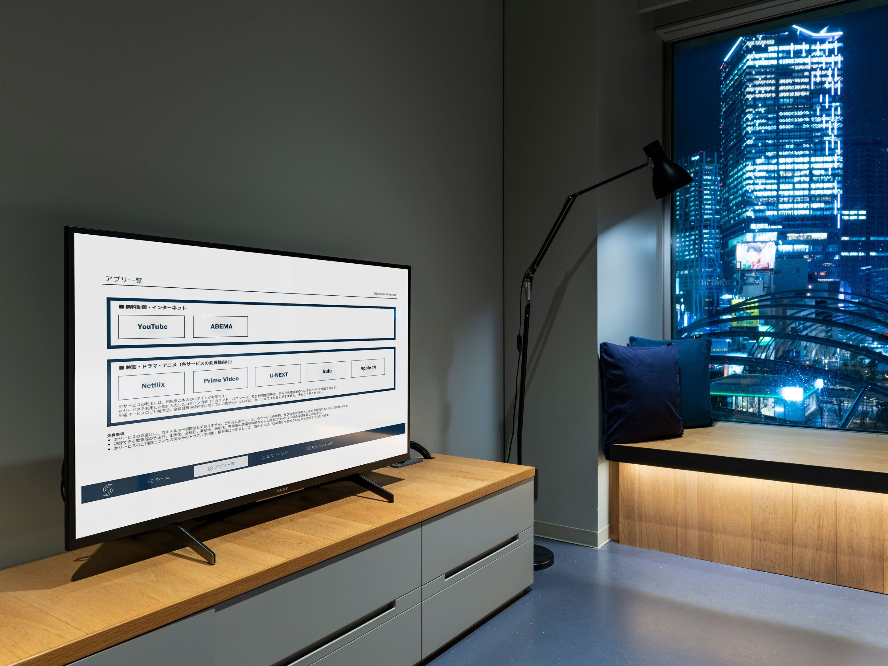 Caja de seguridad en la habitación, wifi gratis y ropa de cama 