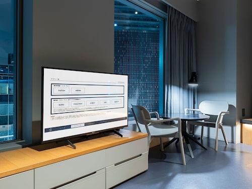 テレビ