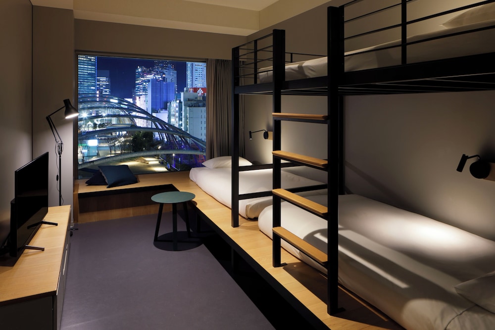 Sequence Miyashita Park by null